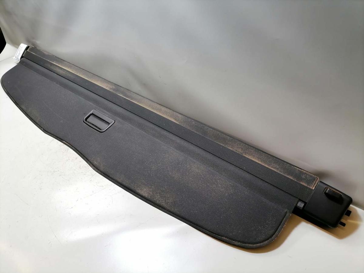 VW Passat 3BG original Laderaumrollo Abdeckung Kofferraum BJ02 VW Passat 3BG original Laderaumrollo Abdeckung Kofferraum BJ02